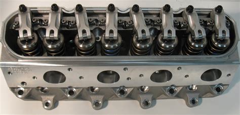 all pro cylinder heads